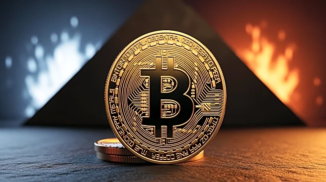 Bitcoin Surges Above $71,000 Amid Middle East Tensions, Outperforming Traditional Safe Havens