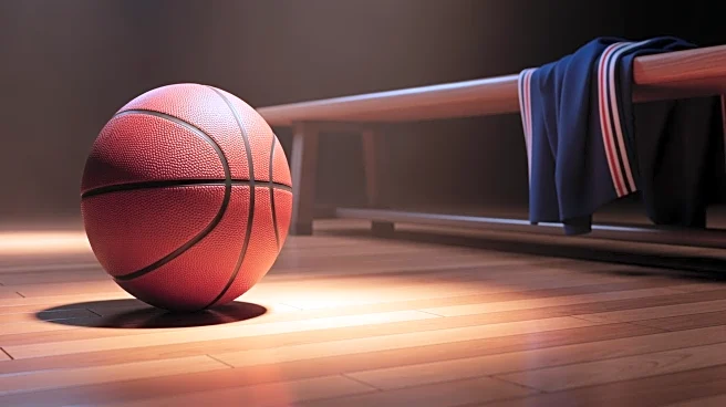 Cavaliers' Thomas Bryant Poised for Increased Role Amid Allen's Injury