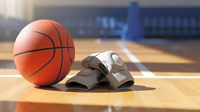 Cavaliers' Jarrett Allen Suffers Knee Injury, Doubtful for Upcoming Games