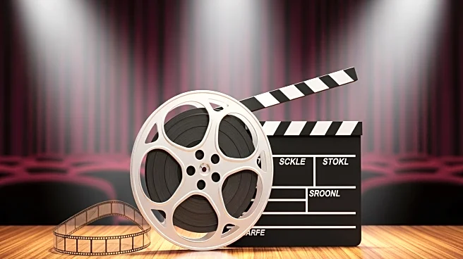 Sonoma International Film Festival Unveils 2026 Lineup Featuring Prominent Filmmakers