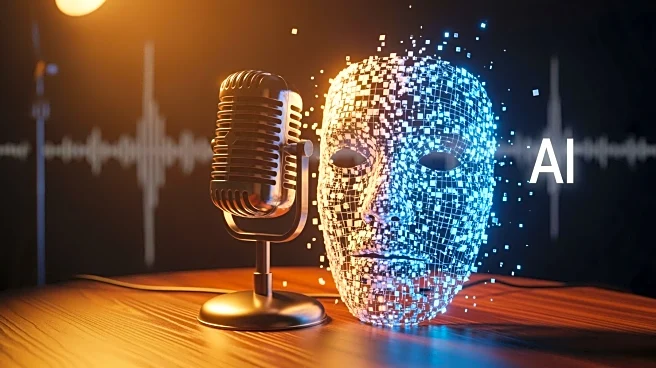 Jared Harris Takes Legal Action Over AI Deepfake in Podcast, Highlighting Creative Concerns