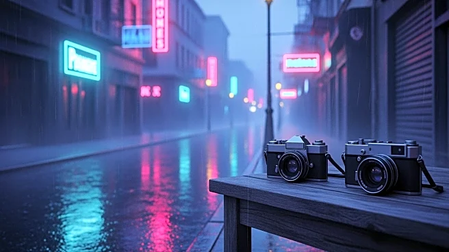 Amazon Prime Video Casts Maisy Stella and Tatum Grace Hopkins in 'Life Is Strange' Series Adaptation