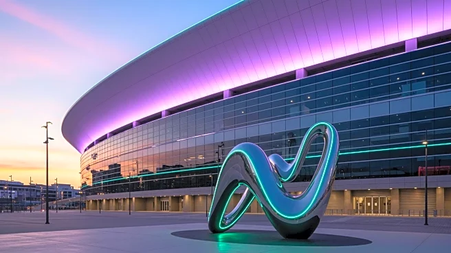 Inter Miami Partners with Nubank for Naming Rights of New MLS Venue, Nu Stadium