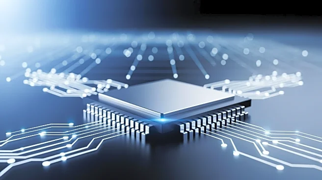 Infineon Enhances Automotive Microcontrollers with Cybersecurity Features for Software-Defined Vehicles