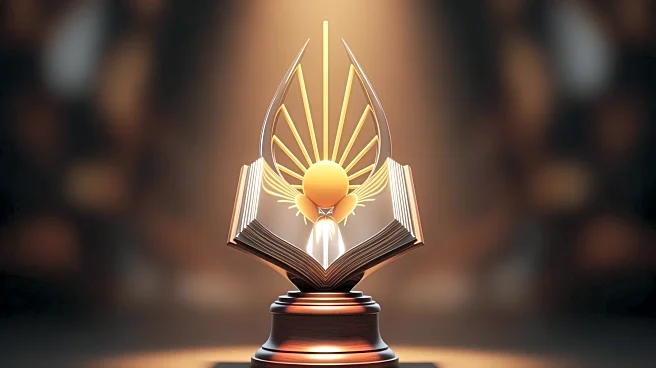 Sankofa.org Honors Activists and Artists at Inaugural Social Justice Awards