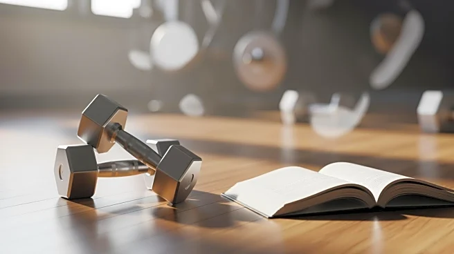 Parker Posey Discusses Mike White's Fitness Regimen and Acting Skills