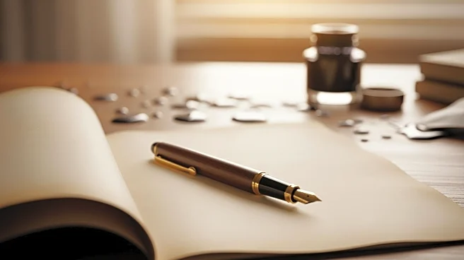 Authors Guild Expands 'Human Authored' Certification to All U.S. Authors