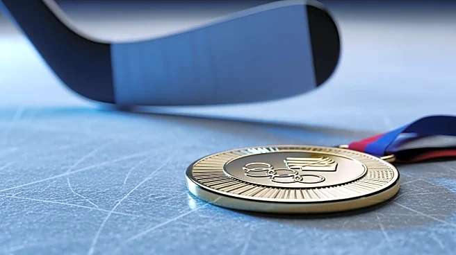 Olympic Hockey Hero Jack Hughes Discusses Missing Teeth After Gold Medal Win