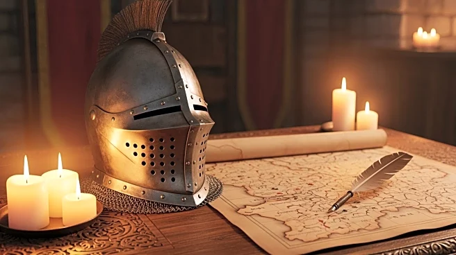 HBO's 'A Knight of the Seven Kingdoms' Expands Cast for Season 2 with New Additions