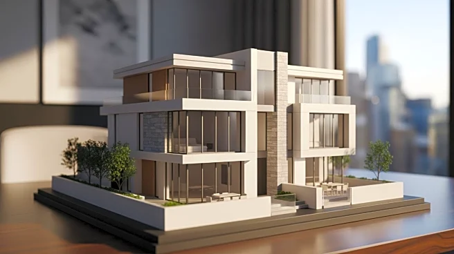 Toll Brothers Announces Final Sale Opportunity for Luxury Townhomes in San Diego