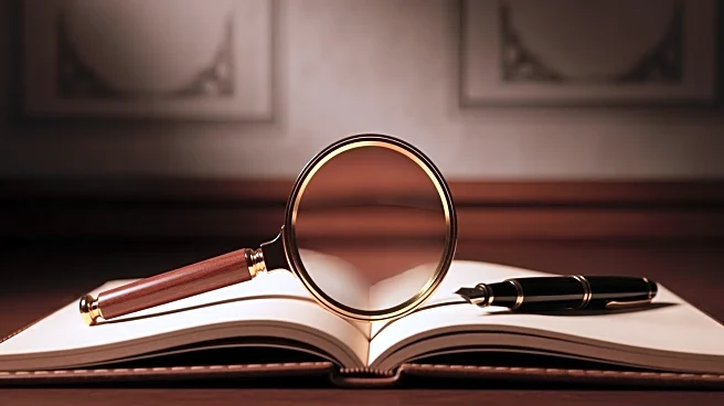 Masterpiece PBS Series 'Miss Scarlet' Concludes with Seventh Season