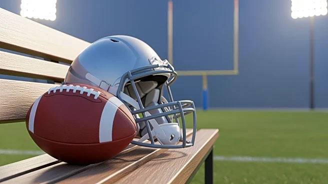 BYU Offers Scholarship to Offensive Line Prospect Kyle Nabrotzky, Strengthening 2027 Recruitment