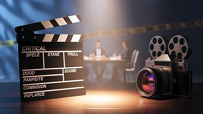 Marlon Wayans Aims to Challenge Cancel Culture with 'Scary Movie 6'