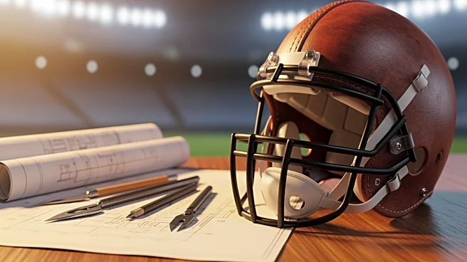 Cleveland Browns Consider Offensive Line Reinforcements in 2026 NFL Mock Draft