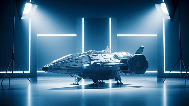 Director of 'Project Hail Mary' Highlights Unique Filmmaking Approach with No Green Screen Usage