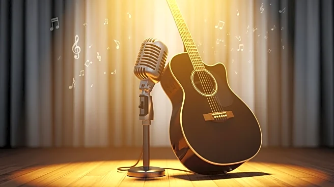 Ella Langley and Megan Moroney Challenge Nashville's Gender Norms with Chart Success