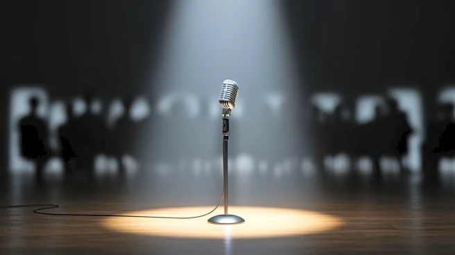 Carrie Underwood Faces Audience Boos on 'American Idol' for Critiques