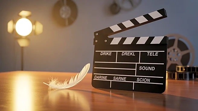 Warner Bros. Requests Maggie Gyllenhaal to Reduce Violence in 'The Bride!' Film