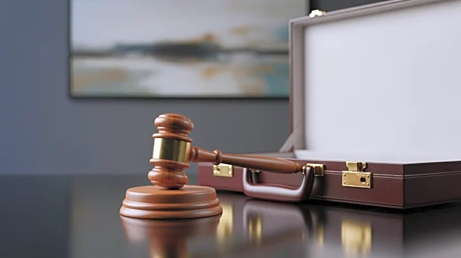 Ant and Dec Pursue Legal Action Over Alleged Secret Profits in Art Dealings