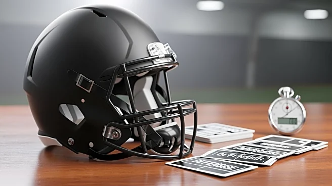 Buffalo Bills Engage with EDGE Jaishawn Barham at NFL Combine for Defensive Strategy