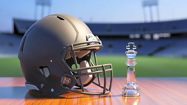 Lance Zierlein's 2026 NFL Mock Draft: Key Trades and Rising Prospects