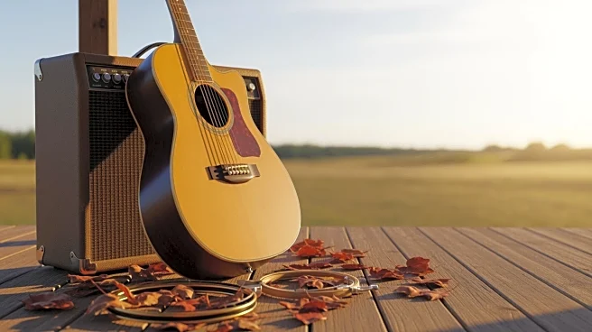 2026 Country, Americana  Bluegrass Festivals Announced with Star-Studded Lineups