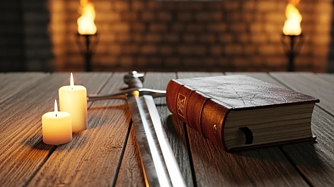 Lucy Boynton, Babou Ceesay, and Peter Mullan Cast in HBO's A Knight of the Seven Kingdoms Season 2