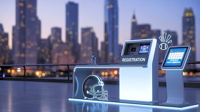 NFL Opens Fan Registration for 2026 Draft in Pittsburgh, Offering Free Entry and Interactive Experiences