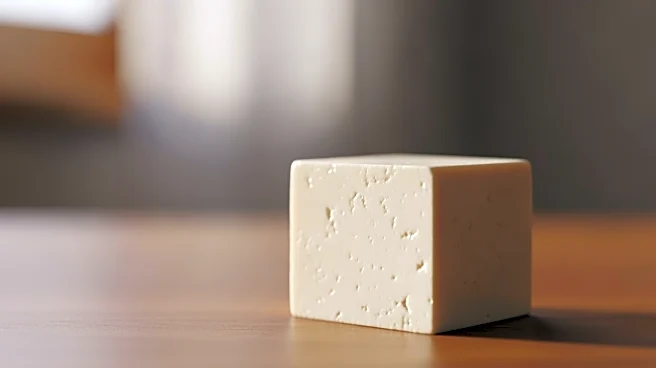 Indie Developer Introduces Sentient Tofu Character in Response to Player Requests