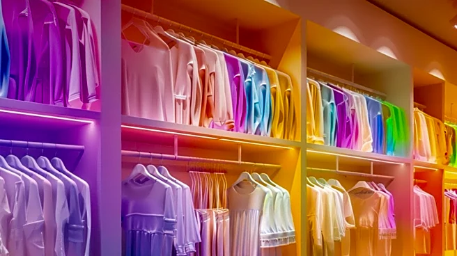 Daisy Explores Unique Offerings at Apples to Rainbows Gift Shop in Pittsburgh