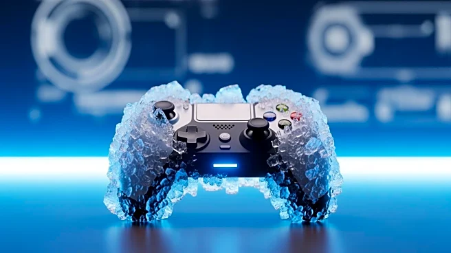 Blizzard's Overwatch Revamp Event Faces Criticism for Restrictive Gameplay