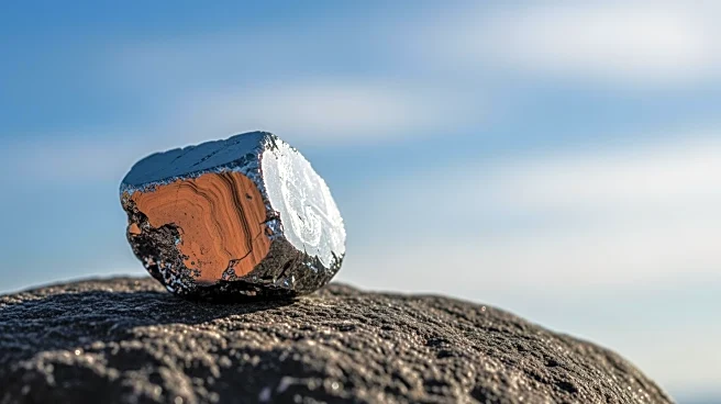 Blackrock Silver Secures Key Air Quality Permit for Tonopah West Project