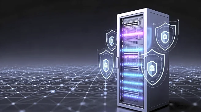 Coalition of Western Countries Introduces 6G Cybersecurity Guidelines to Enhance Network Security