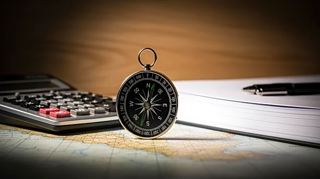 LATAM Brazil Plans Disciplined Growth Amid Tax Reform Concerns