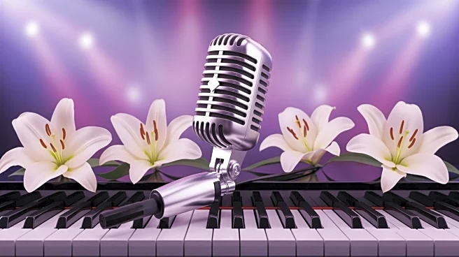 Ivy Queen Leads All-Female Album 'La Liga Femenina' to Showcase Women's Talent in Music