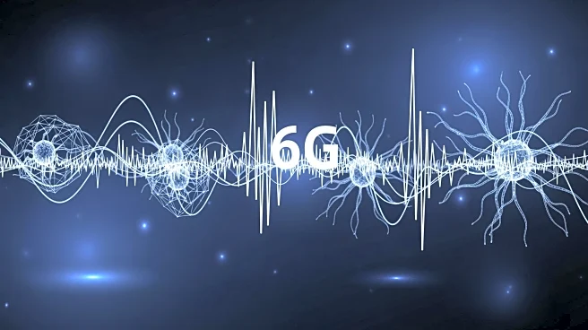 AI and 6G to Dominate Discussions at MWC Barcelona 2026, Says Spectrum Effect