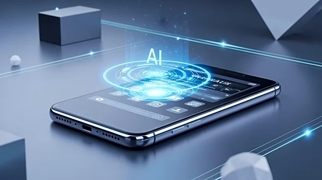 MWC 2026 Highlights: AI and Innovative Hardware Dominate Mobile Gadget Awards