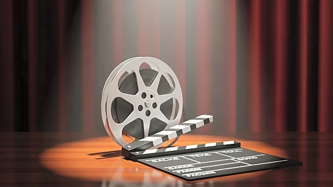 Cannes Film Festival to Announce 2026 Official Selection in April