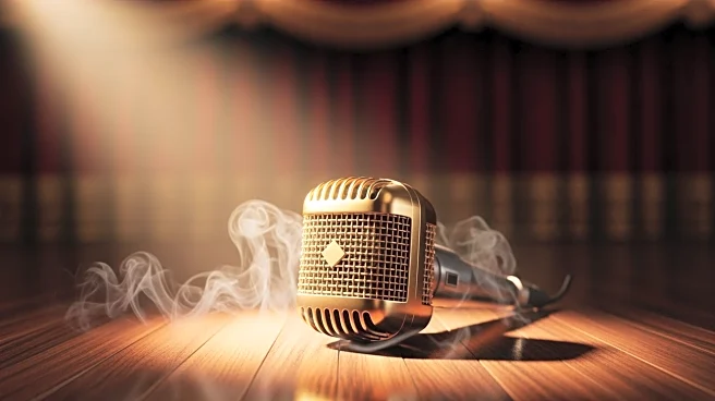 Baz Luhrmann's 'EPiC: Elvis Presley in Concert' Offers a New Perspective on the King