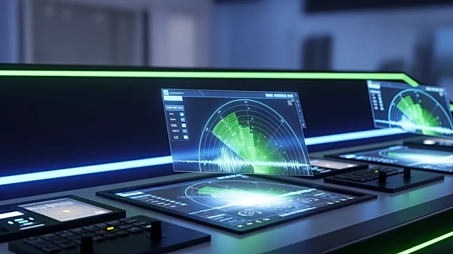 RTX Proposes New Automation Platform for FAA's Air Traffic Control Overhaul