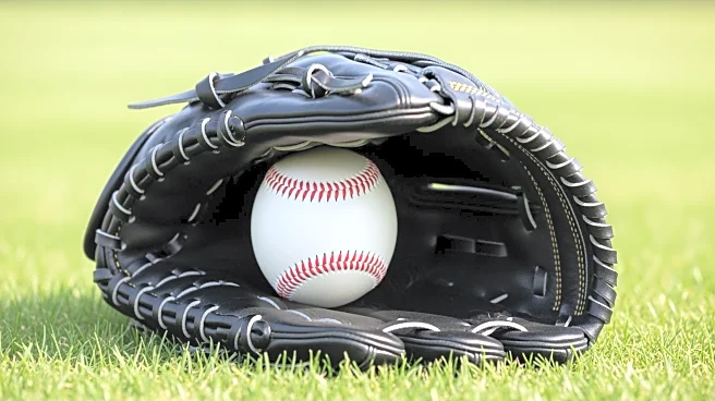 Los Angeles Dodgers' 2026 Top Prospects Highlight Farm System Strength