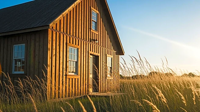 Netflix Announces 'Little House on the Prairie' Reboot Release and Renewal