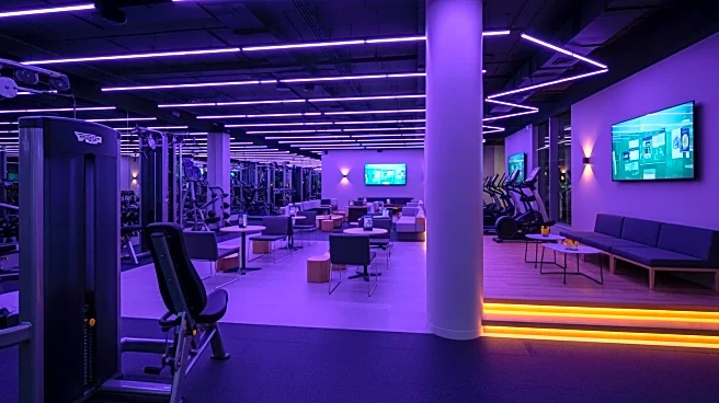 Crunch Fitness CMO Discusses New Year’s Campaign and Future Social Gym Concept
