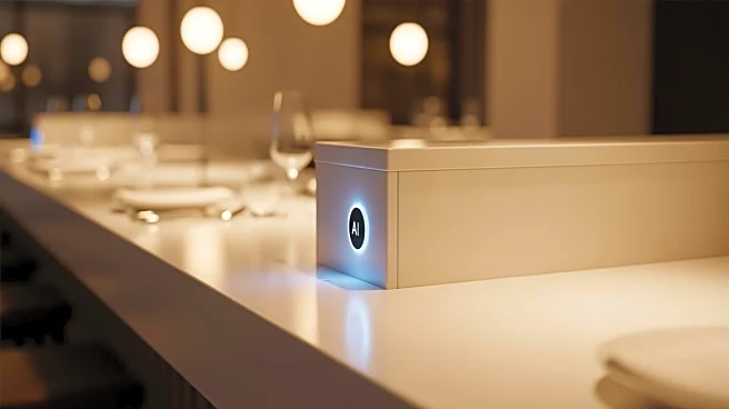 Burger King Implements AI to Monitor Employee Friendliness, Raising Privacy Concerns