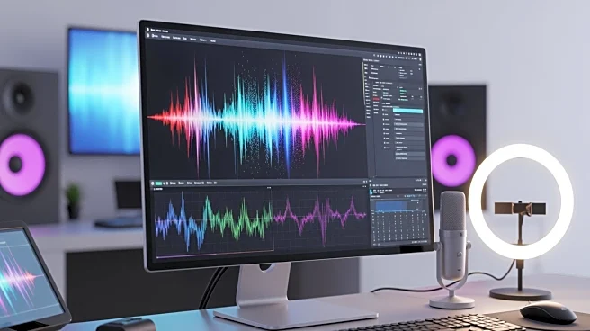 Variety Highlights Emerging Online Creators Transforming Entertainment Industry