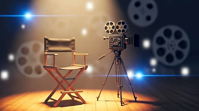 Ten Women Filmmakers Selected for Studio Directing Initiative with Paul Feig to Address Gender Gap