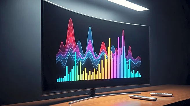 Paramount+'s 'Landman' and ABC's 'High Potential' Dominate Early 2026 Nielsen Ratings