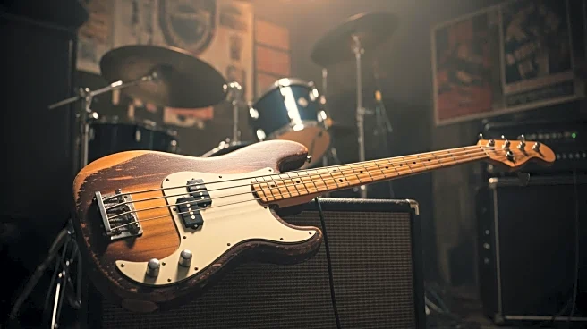 Courtney Love Hints at Possible Hole Reunion with Former Bassist Melissa Auf der Maur