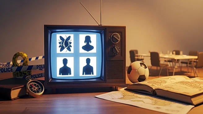 Kevin Bacon, Ted Danson, Tom Selleck, and Dolph Lundgren to Host New History Channel Shows