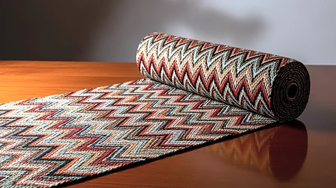 Missoni Family Sells Remaining Stake in Iconic Fashion Brand to FSI